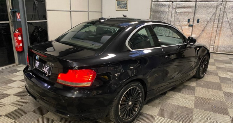 Bmw 118 118d 143ch Premiere E82 2011 - photo n°3 Bmw 118 118d 143ch Premiere E82  occasion à Le Mans - photo n°3