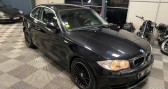 Bmw 118 - voir le détail de l'annonce Bmw 118 118d 143ch Premiere E82  2011 - annonce de voiture en vente sur Auto Sélection.com