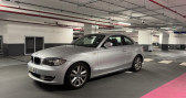 Annonce Bmw 118 occasion Diesel 118d 143ch Premiere � Asni�res sur Seine