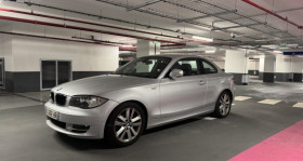 Bmw 118 , garage AS CAR AUTO � Asni�res sur Seine