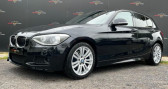Bmw 118 occasion année 2015 boite Manuelle Annonce Bmw 118 occasion Diesel 118d 143ch xDrive M Sport à BEZIERS