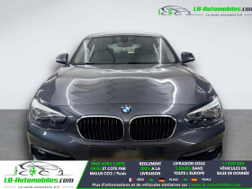 Bmw 118 118d 143CH  occasion � Beaupuy - photo n�5