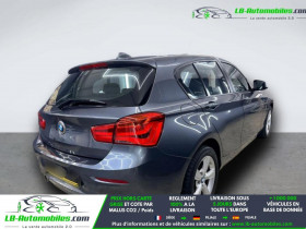 Bmw 118 118d 143CH  occasion � Beaupuy - photo n�4