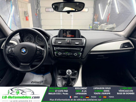 Bmw 118 118d 143CH  occasion � Beaupuy - photo n�3