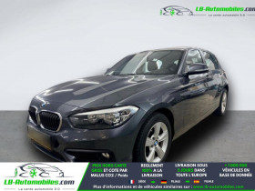 Bmw 118 118d 143CH  occasion � Beaupuy - photo n�2