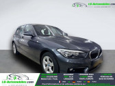 Annonce Bmw 118 occasion Essence 118d 143CH � Beaupuy