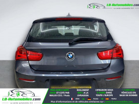 Bmw 118 118d 143CH  occasion � Beaupuy - photo n�7