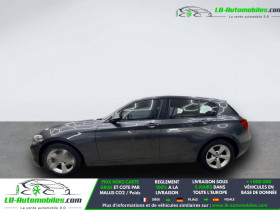 Bmw 118 118d 143CH  occasion � Beaupuy - photo n�6