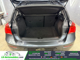 Bmw 118 118d 143CH  occasion � Beaupuy - photo n�13