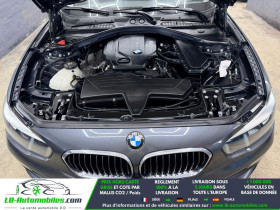 Bmw 118 118d 143CH  occasion � Beaupuy - photo n�12