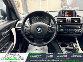 Bmw 118 118d 143CH  occasion � Beaupuy - photo n�10