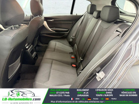 Bmw 118 118d 143CH  occasion � Beaupuy - photo n�9