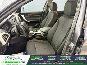 Bmw 118 118d 143CH  occasion � Beaupuy - photo n�8