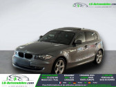 Annonce Bmw 118 occasion Essence 118d 143CH � Beaupuy