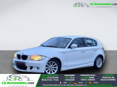 Annonce Bmw 118 occasion Essence 118d 143CH � Beaupuy