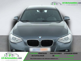 Bmw 118 118d 143CH  occasion � Beaupuy - photo n�5