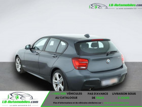 Bmw 118 118d 143CH  occasion � Beaupuy - photo n�4