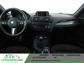 Bmw 118 118d 143CH  occasion � Beaupuy - photo n�3