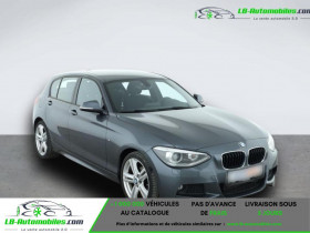Bmw 118 118d 143CH  occasion � Beaupuy - photo n�2