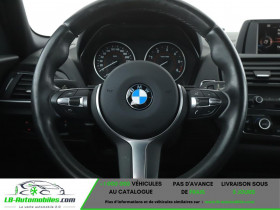 Bmw 118 118d 143CH  occasion � Beaupuy - photo n�10