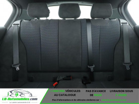 Bmw 118 118d 143CH  occasion � Beaupuy - photo n�9