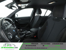 Bmw 118 118d 143CH  occasion � Beaupuy - photo n�8