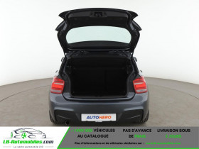 Bmw 118 118d 143CH  occasion � Beaupuy - photo n�11