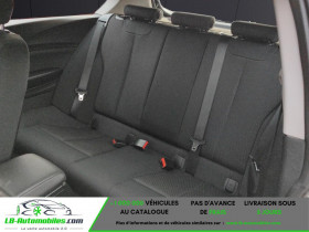 Bmw 118 118d 143CH  occasion � Beaupuy - photo n�9