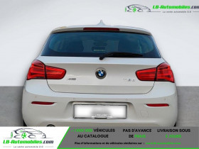 Bmw 118 118d 143CH  occasion � Beaupuy - photo n�7