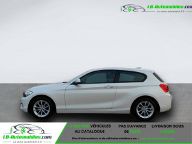 Bmw 118 118d 143CH  occasion � Beaupuy - photo n�6