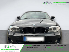 Bmw 118 118d 143CH  occasion � Beaupuy - photo n�4