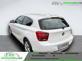 Bmw 118 118d 143CH  occasion � Beaupuy - photo n�2