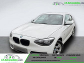 Bmw 118 118d 143CH  � Beaupuy 31
