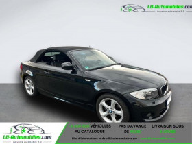 Bmw 118 118d 143CH  occasion � Beaupuy - photo n�2