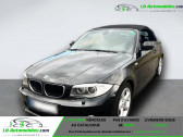 Annonce Bmw 118 occasion Diesel 118d 143CH � Beaupuy