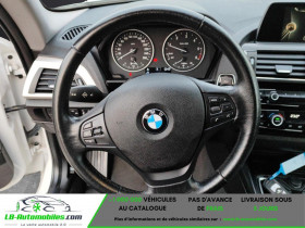 Bmw 118 118d 143CH  occasion � Beaupuy - photo n�10