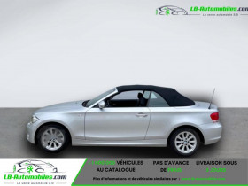 Bmw 118 118d 143CH  occasion � Beaupuy - photo n�4