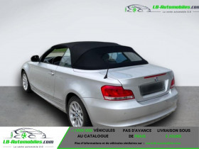 Bmw 118 118d 143CH  occasion � Beaupuy - photo n�3