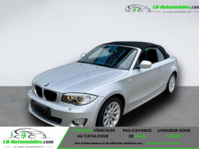 Bmw 118 118d 143CH  occasion � Beaupuy - photo n�2