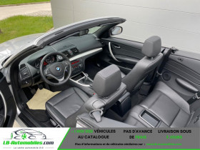 Bmw 118 118d 143CH  occasion � Beaupuy - photo n�5