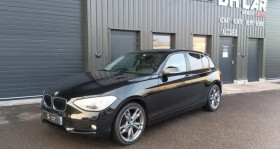Bmw 118 , garage BH CAR HAGUENAU � Haguenau