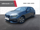 Bmw 118 occasion année 2022 boite Manuelle Annonce Bmw 118 occasion Diesel 118d 150 ch 5p à Boé