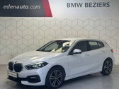 Bmw 118 118d 150 ch Business Design   Bziers 34