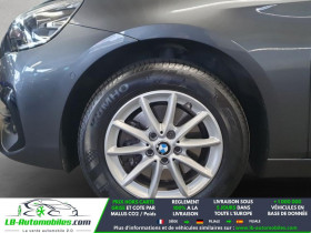 Bmw 118 118d 150 ch BVA  occasion � Beaupuy - photo n�8