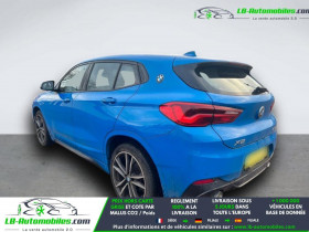 Bmw 118 118d 150 ch BVA  occasion � Beaupuy - photo n�3