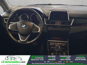 Bmw 118 118d 150 ch BVA  occasion � Beaupuy - photo n�2
