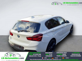 Bmw 118 118d 150 ch BVA  occasion � Beaupuy - photo n�3