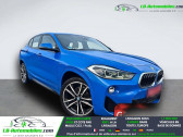 Bmw 118 118d 150 ch BVA  � Beaupuy 31