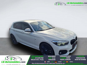 Bmw 118 118d 150 ch BVA  occasion � Beaupuy - photo n�2