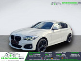 Bmw 118 118d 150 ch BVA  � Beaupuy 31